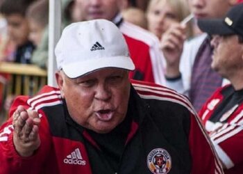 Андрей Богданов: «Кварцяный мог молодому сказать: «Я не видел тебя на поле, иди напейся, обрыгайся — пусть заберут в полицию…» (1 июля 2023 г.) — Новости футбола